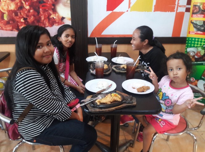 Hanaya Betawi Soto: Authentic Flavors at the Heart of Cilacap
