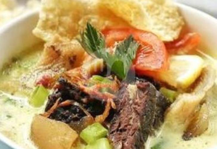 Soto Betawi Hanaya: Warm Flavors Woven into Cilacap's Soul