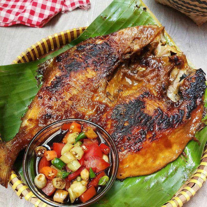 Hanaya's Soto Betawi: The Warm Embrace of Cilacap Mornings