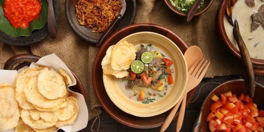 Hanaya Betawi Soto: Warm Comfort in the Heart of Cilacap